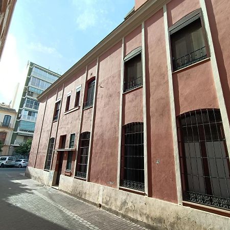 Compas Suites Malaga Ngoại thất bức ảnh