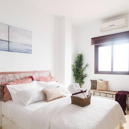 Compas Suites Malaga Ngoại thất bức ảnh