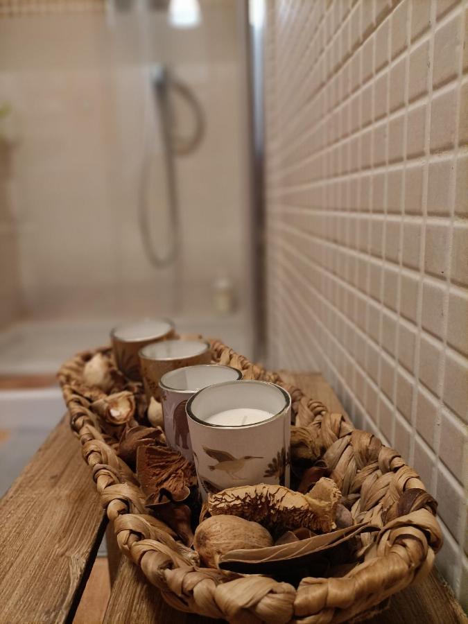 Compas Suites Malaga Ngoại thất bức ảnh